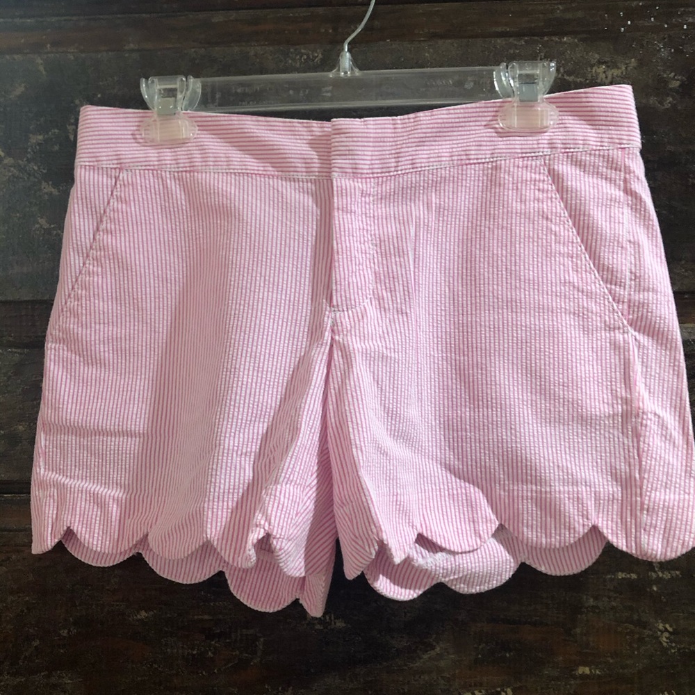 Women’s Lilly Pulitzer “Buttercup” shorts
